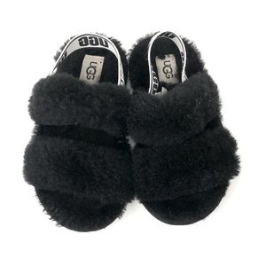 UGG Yeah Slides Toddler